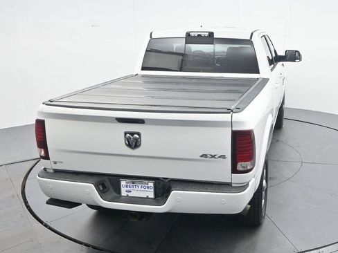 Used 2018 RAM 2500 Laramie w/ Sport Appearance Group AWD/4WD image 23
