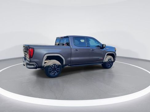 Used 2025 GMC Sierra 1500 AT4 w/ AT4 Premium Package AWD/4WD image 7