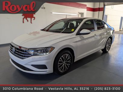 Used 2019 Volkswagen Jetta SE