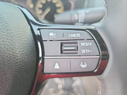 New 2026 Honda Civic Sport image 18