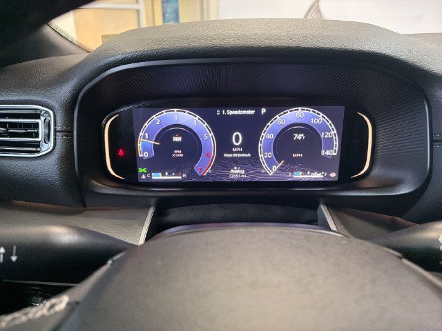Used 2025 Jeep Wagoneer Series II w/ Premium Group I AWD/4WD image 18
