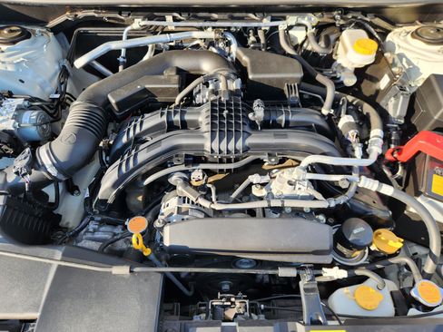 Used 2023 Subaru Crosstrek 2.0i image 17