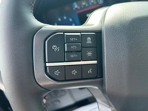 New 2025 Ford F150 Lariat w/ Equipment Group 502A High image 25