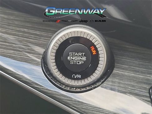 Used 2022 Jeep Wagoneer Series III w/ Flexible Seating Group image 30