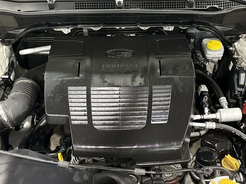 Used 2022 Subaru Forester Limited w/ Popular Package #2 image 13