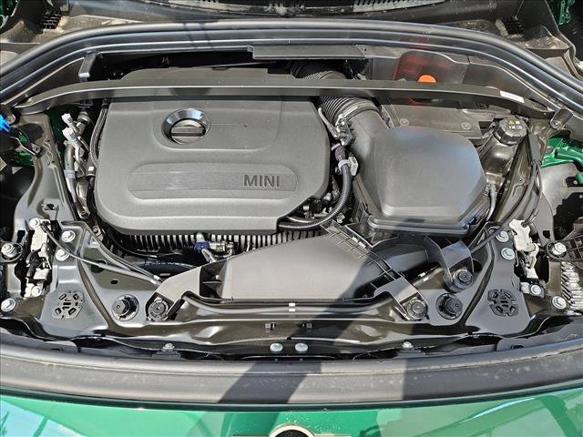 New 2027 MINI Cooper Countryman S AWD/4WD image 17