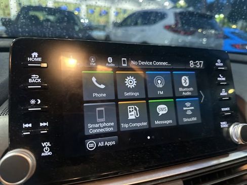 Used 2019 Honda Accord EX image 6