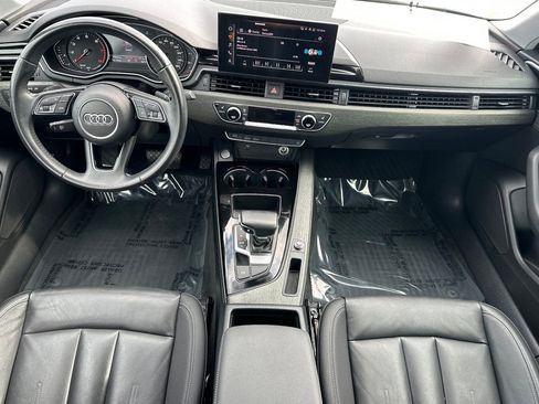 Used 2020 Audi A4 2.0T Premium w/ Convenience Package image 13