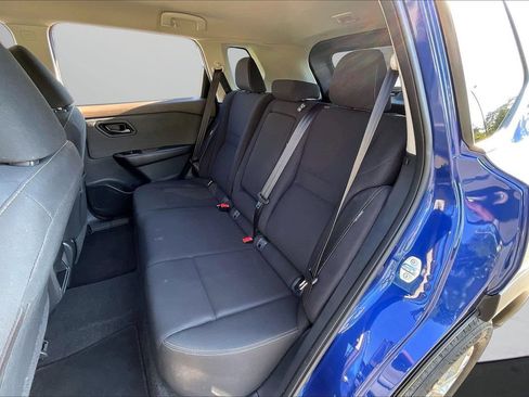 Used 2023 Nissan Rogue S FWD image 22