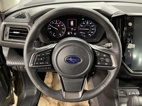 New 2026 Subaru Ascent Premium image 17