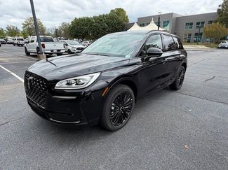 New 2026 Lincoln Corsair Reserve video 2