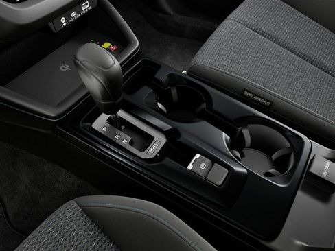 New 2026 Subaru Forester Touring AWD/4WD image 20