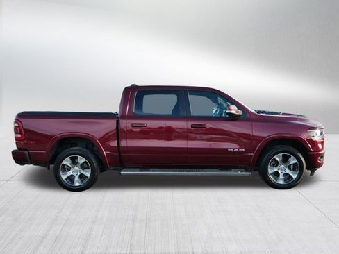 Used 2019 RAM 1500 Laramie image 8