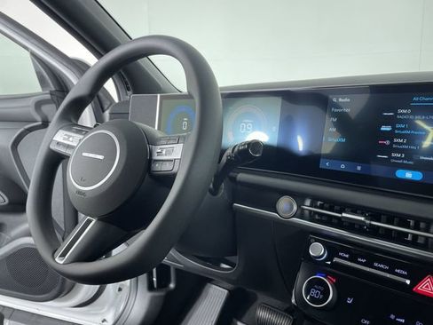 New 2026 Hyundai Santa Cruz SEL AWD/4WD image 28