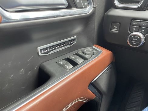 Used 2023 GMC Sierra 1500 Denali Ultimate image 13