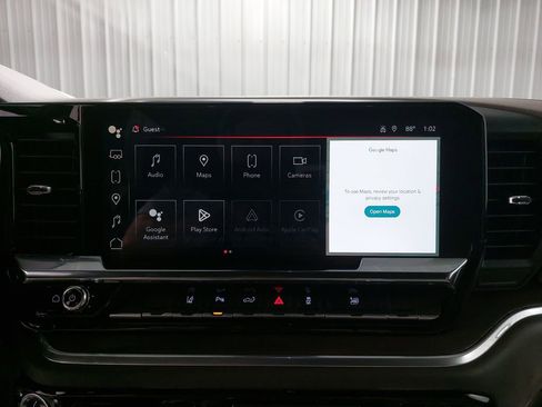 New 2025 GMC Sierra 2500 SLT w/ SLT Premium Package image 22