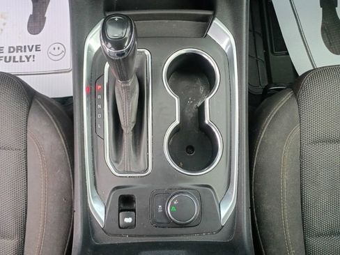 Used 2019 Chevrolet Traverse LT image 31