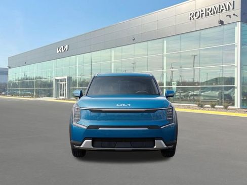 New 2026 Kia EV9 Wind image 2