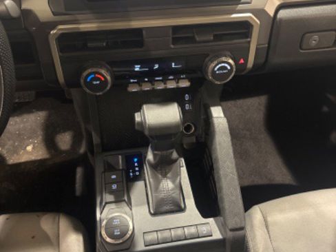 Certified 2024 Toyota Tacoma SR5 image 47