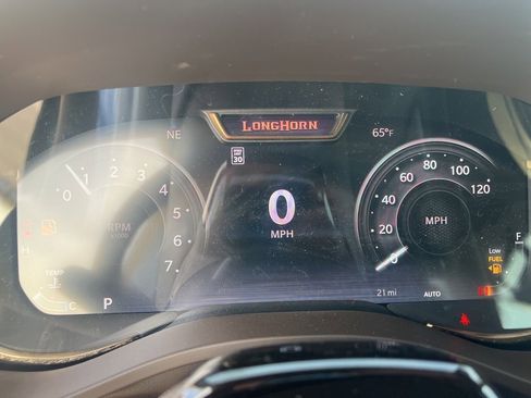 New 2026 RAM 1500 Limited image 32