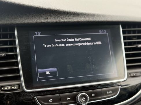 Used 2018 Buick Encore Preferred FWD image 9