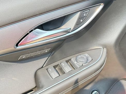 New 2026 Buick Envision Sport Touring AWD/4WD image 19