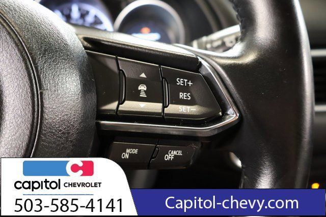 Used 2023 MAZDA CX-5 AWD 2.5 S image 17