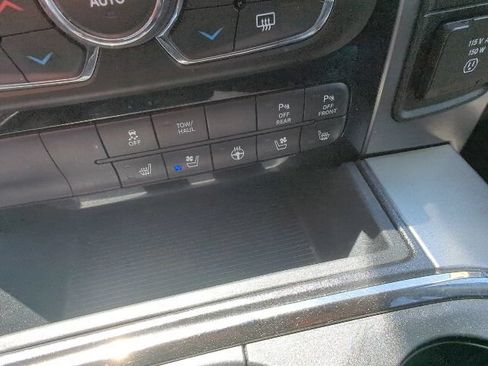 Certified 2018 RAM 1500 Sport w/ Convenience Group AWD/4WD image 22