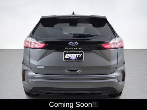 Used 2023 Ford Edge ST-Line image 4