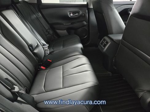 New 2025 Acura ADX AWD image 16