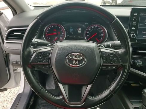 Used 2023 Toyota Camry XSE image 14
