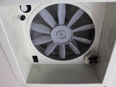 Used 2013 Ford E-450 and Econoline 450 Super Duty w/ Motorhome Prep Pkg image 40