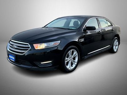 Used 2014 Ford Taurus SEL