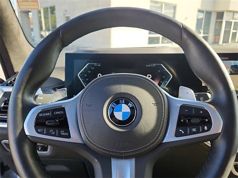 Used 2023 BMW X7 xDrive40i w/ Executive Package image 20