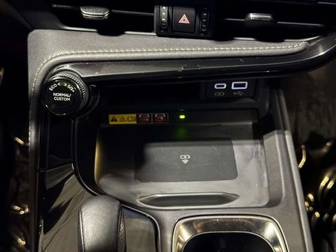 Used 2024 Lexus NX 350 F Sport AWD/4WD image 19