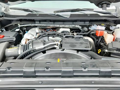 New 2026 Chevrolet Silverado 3500 W/T w/ WT Convenience Package AWD/4WD image 16
