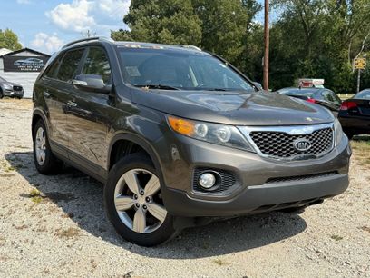 Used 2013 Kia Sorento EX