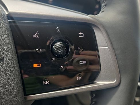 New 2025 Nissan Murano SL w/ Cargo Package image 20