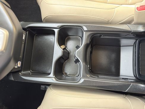 Used 2021 Honda CR-V EX-L image 22