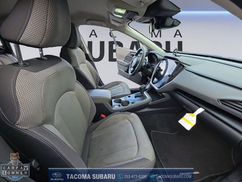 Used 2024 Subaru Crosstrek 2.0i Premium image 17