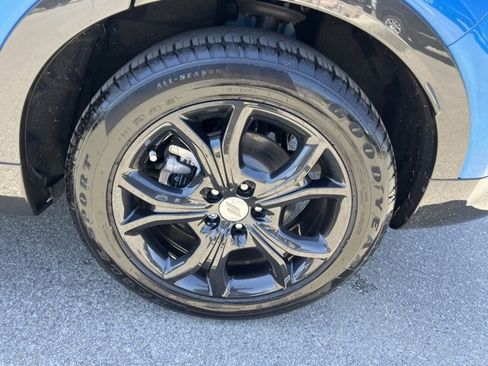 Used 2024 Dodge Hornet R/T Plus w/ R/T Blacktop Package image 14