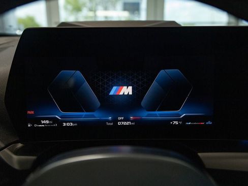Used 2025 BMW M235i xDrive w/ Premium Package AWD/4WD image 23