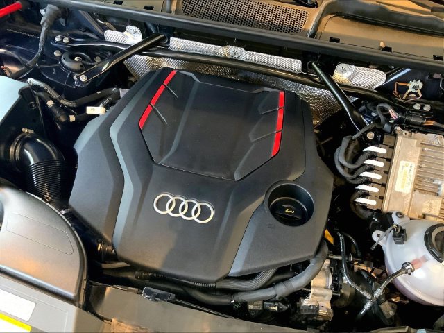 Used 2023 Audi SQ5 Premium Plus w/ Premium Plus Package AWD/4WD image 31