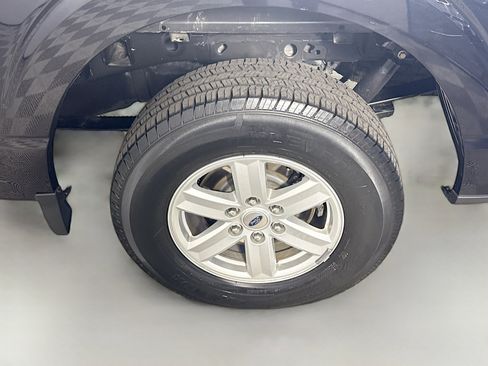 Used 2021 Ford F150 XL w/ Equipment Group 101A High image 36