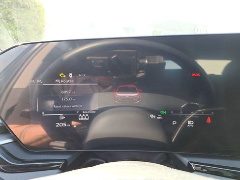 Used 2025 Audi A5 2.0T Premium w/ Convenience Package image 9