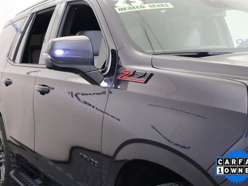 Certified 2023 Chevrolet Tahoe Z71 w/ Luxury Package image 3