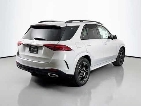 New 2026 Mercedes-Benz GLE 350 4MATIC image 7