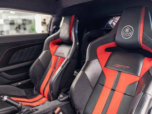 Used 2020 Lotus Evora GT image 17