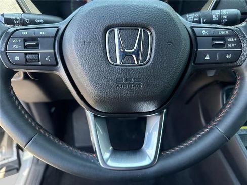 Used 2024 Honda CR-V Sport-L image 13