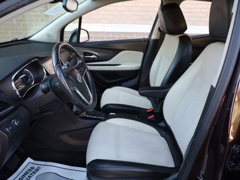 Used 2017 Buick Encore Preferred image 16
